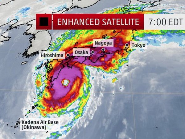 [-]Bão[-]Phanfone[-]sẽ[-]đổ[-]bộ[-]vào[-]miền[-]Tây[-]Nhật[-]Bản[-]trong[-]đêm[-]5/10